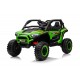 Багги ХМХ639 Зеленый