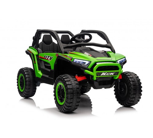Багги ХМХ639 Зеленый