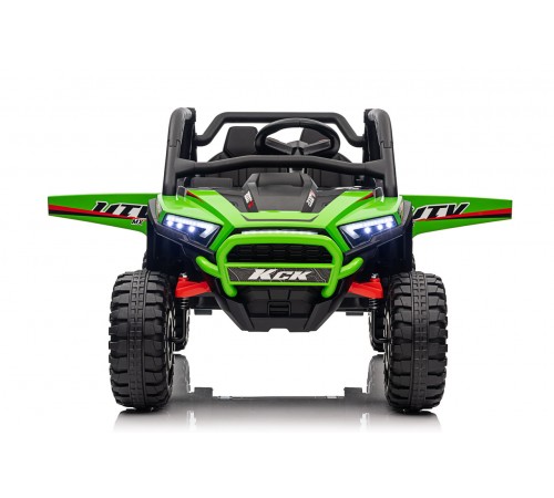 Багги ХМХ639 Зеленый
