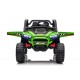 Багги ХМХ639 Зеленый