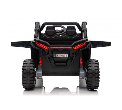 Багги ХМХ639 Зеленый