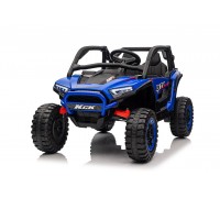 Багги ХМХ639 Синий