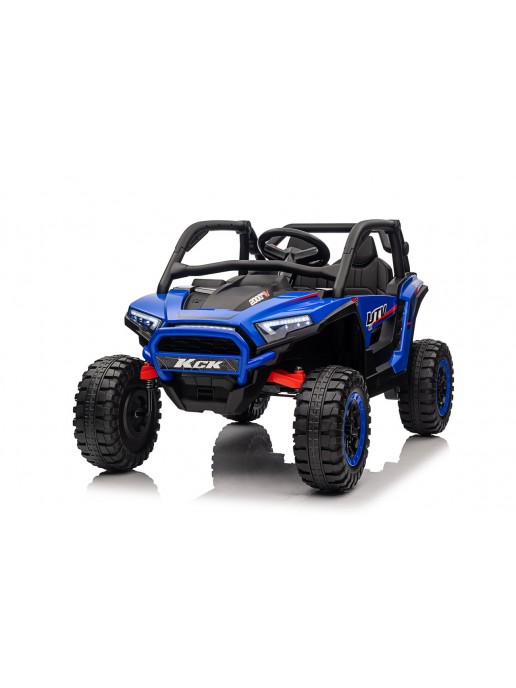 Багги ХМХ639 Синий