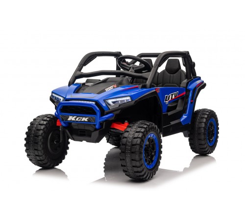 Багги ХМХ639 Синий