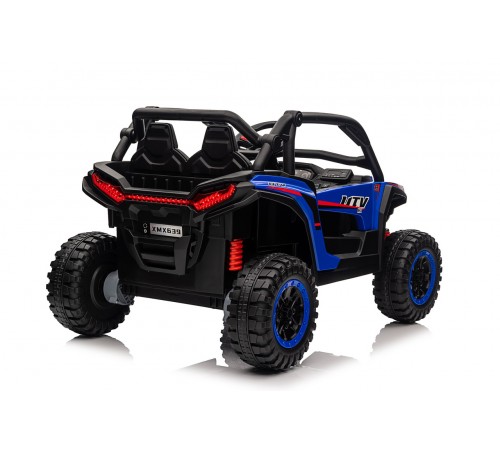 Багги ХМХ639 Синий