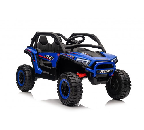 Багги ХМХ639 Синий