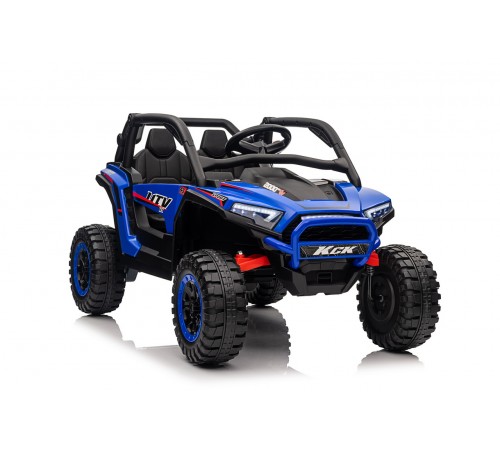 Багги ХМХ639 Синий