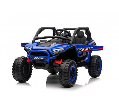 Багги ХМХ639 Синий