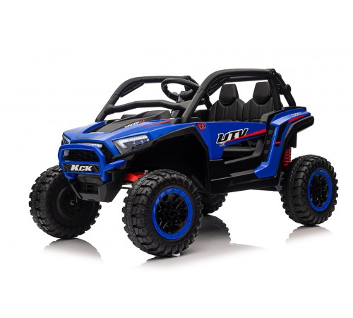 Багги ХМХ639 Синий