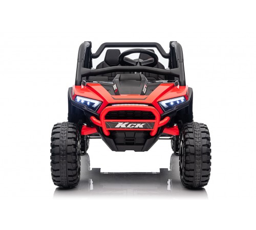 Багги ХМХ639 Красный