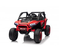 Багги ХМХ639 Красный