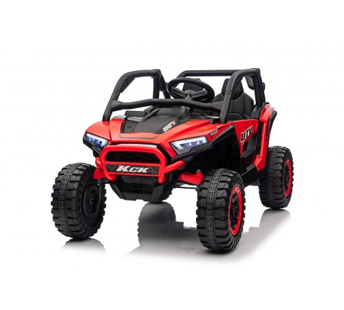 Багги ХМХ639 Красный