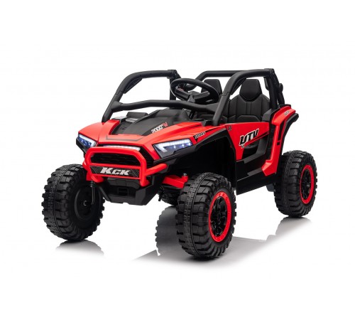Багги ХМХ639 Красный
