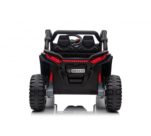 Багги ХМХ639 Красный