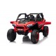 Багги ХМХ639 Красный