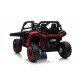 Багги ХМХ639 Красный