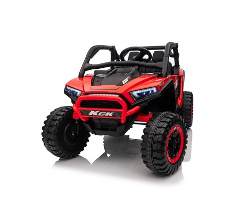 Багги ХМХ639 Красный