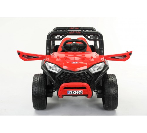 Багги UTV YCK1045 Красный