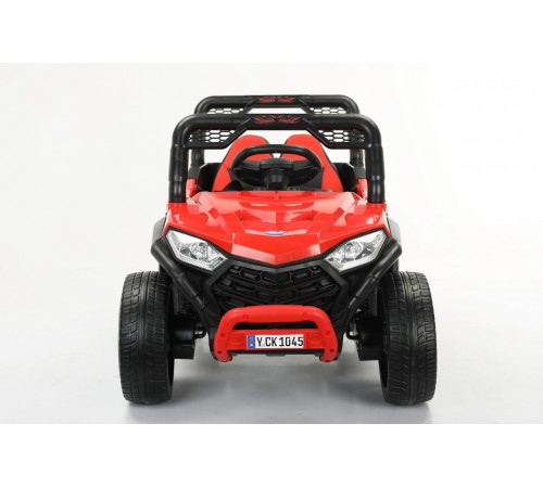 Багги UTV YCK1045 Красный