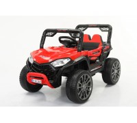 Багги UTV YCK1045 Красный