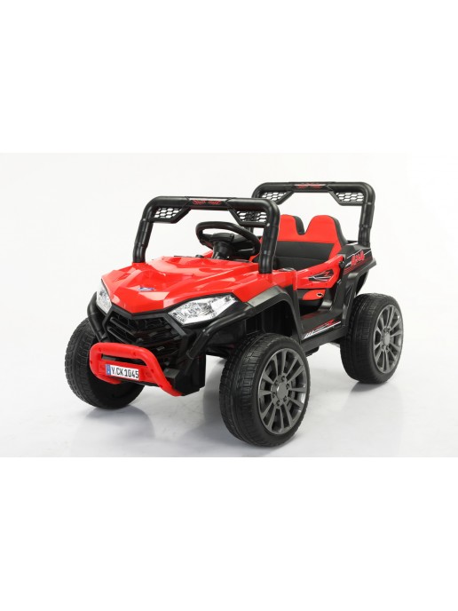 Багги UTV YCK1045 Красный