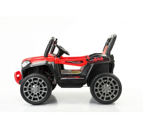 Багги UTV YCK1045 Красный