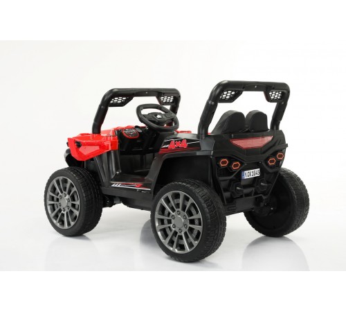 Багги UTV YCK1045 Красный