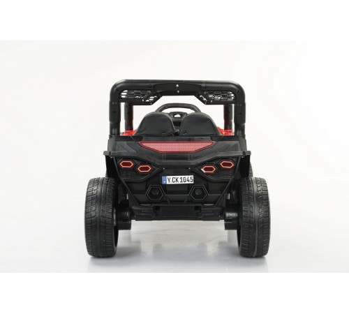 Багги UTV YCK1045 Красный