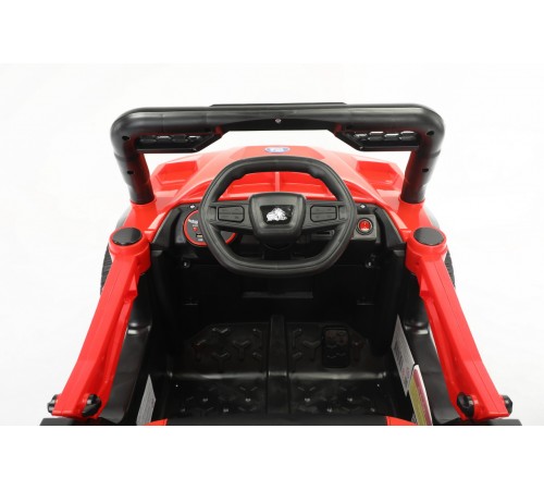 Багги UTV YCK1045 Красный