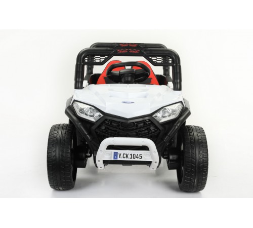 Багги UTV YCK1045 Белый