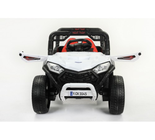 Багги UTV YCK1045 Белый