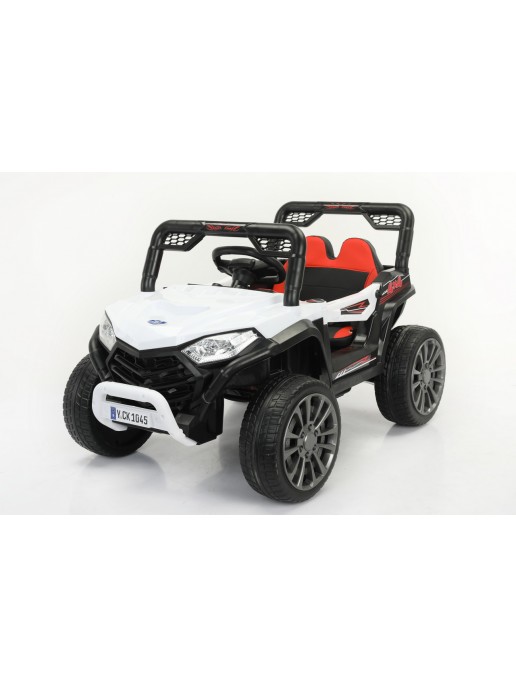 Багги UTV YCK1045 Белый