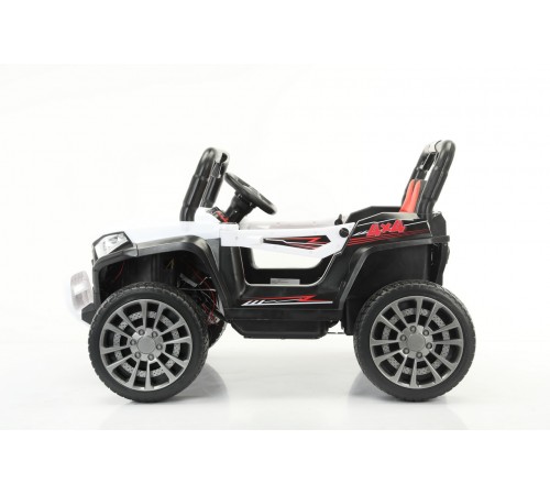 Багги UTV YCK1045 Белый