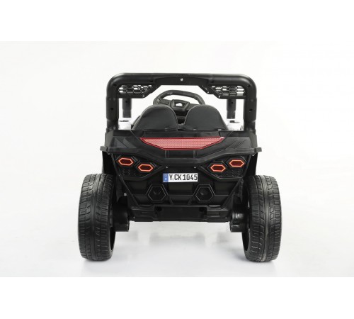 Багги UTV YCK1045 Белый