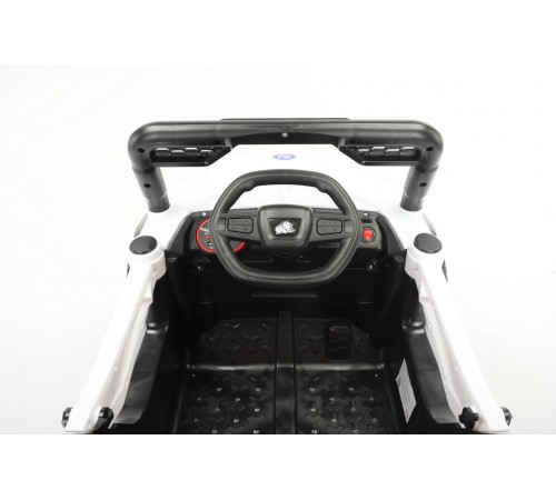 Багги UTV YCK1045 Белый