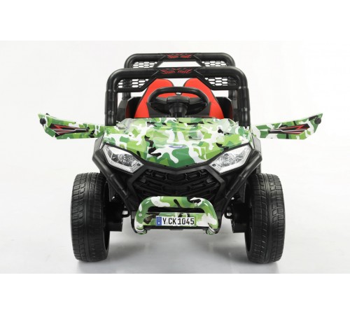 Багги UTV YCK1045 Камуфляж