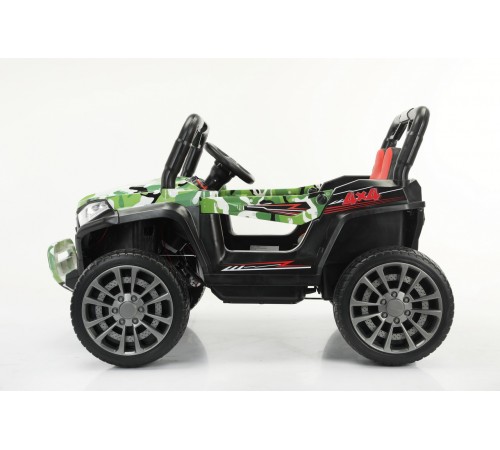 Багги UTV YCK1045 Камуфляж