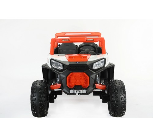 Багги YHK1552 Оранжево-белый