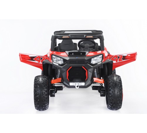 Багги YHK1552 Красный