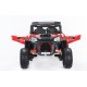 Багги YHK1552 Красный