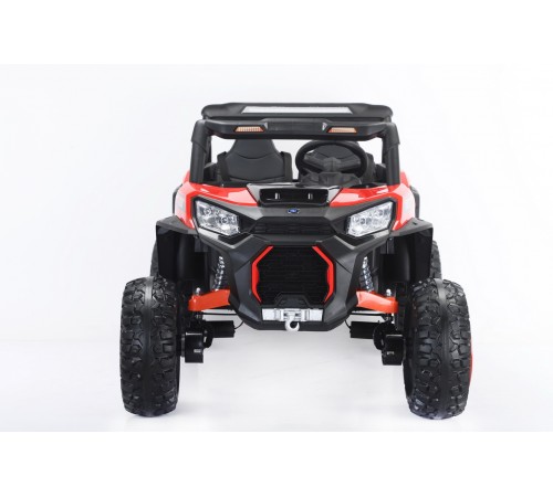 Багги YHK1552 Красный