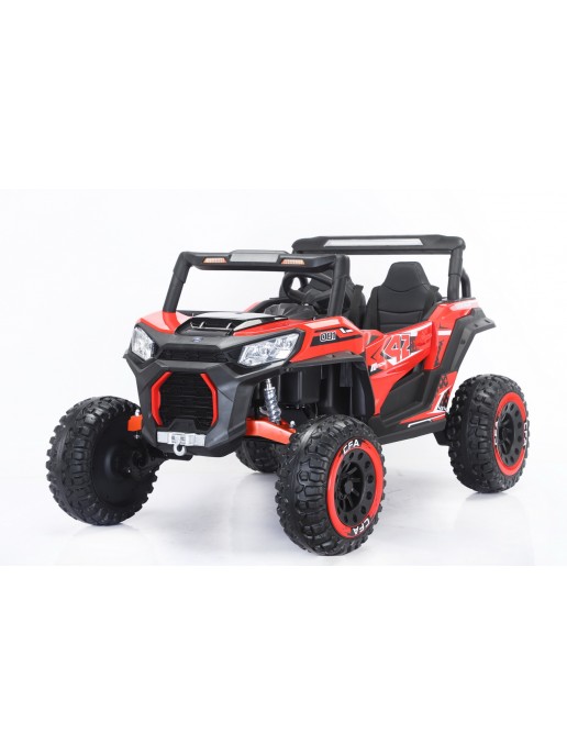 Багги YHK1552 Красный