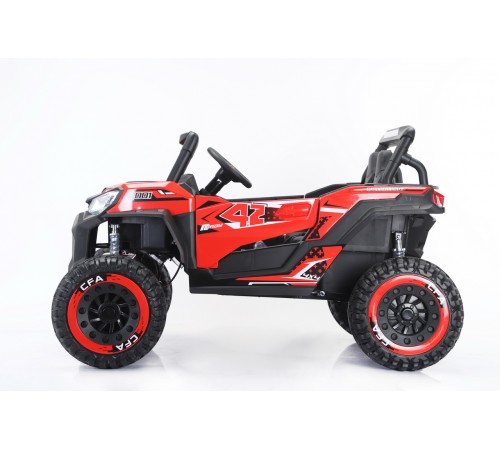 Багги YHK1552 Красный