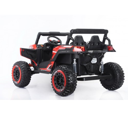 Багги YHK1552 Красный