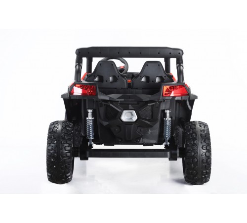 Багги YHK1552 Красный