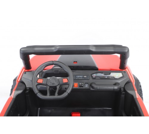 Багги YHK1552 Красный