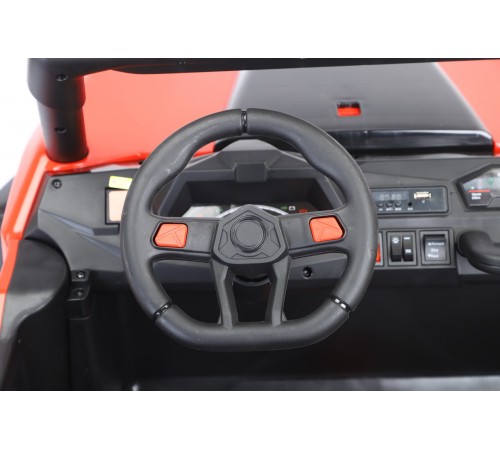 Багги YHK1552 Красный