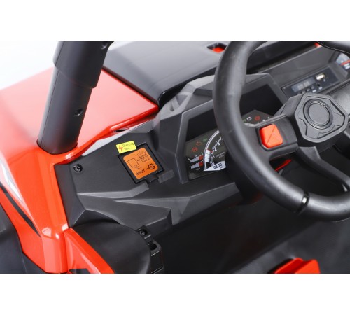 Багги YHK1552 Красный