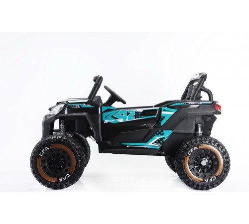 Багги YHK1552 Черный