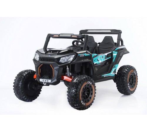 Багги YHK1552 Черный